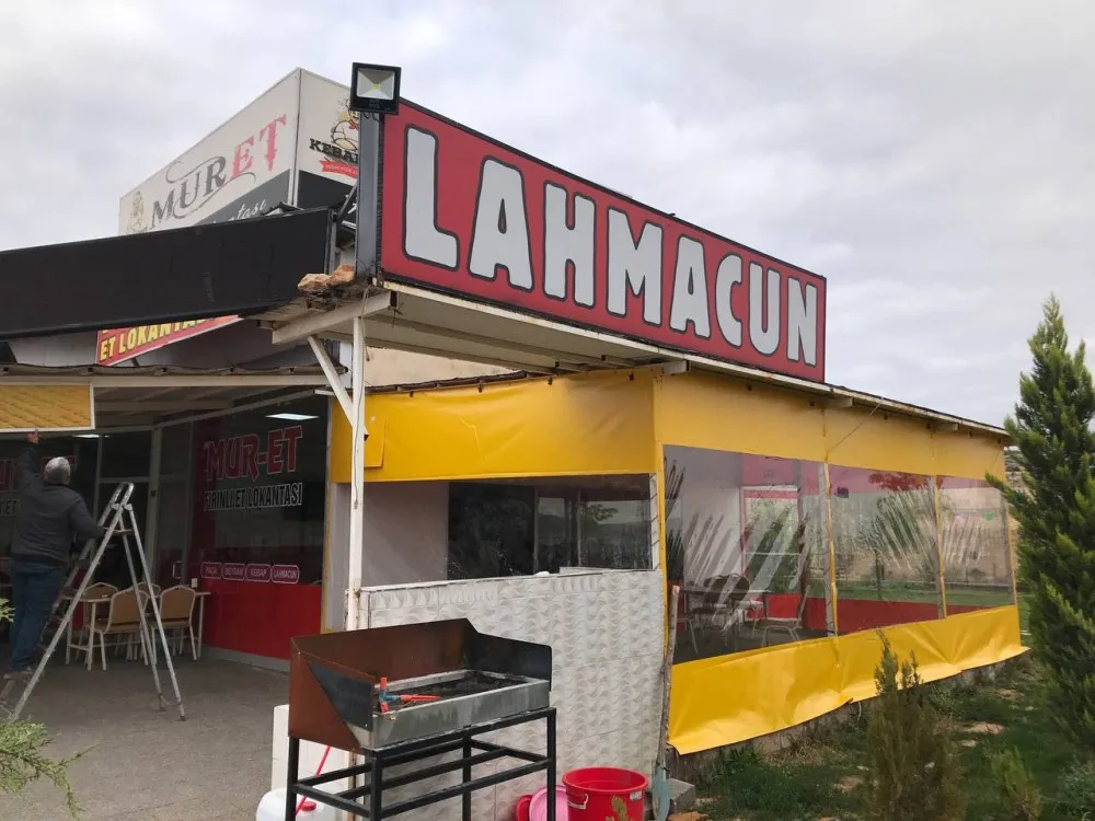 Bölüm Kapatma 4